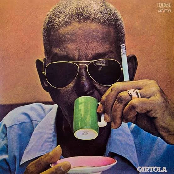 Capa do álbum Verde Que Te Quero Rosa, 1977
