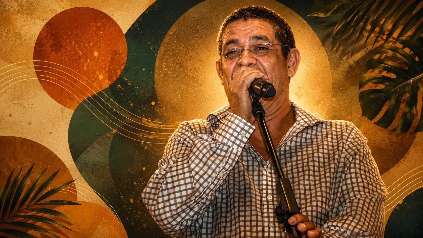 Zeca Pagodinho na Roda de Boteco, 2016