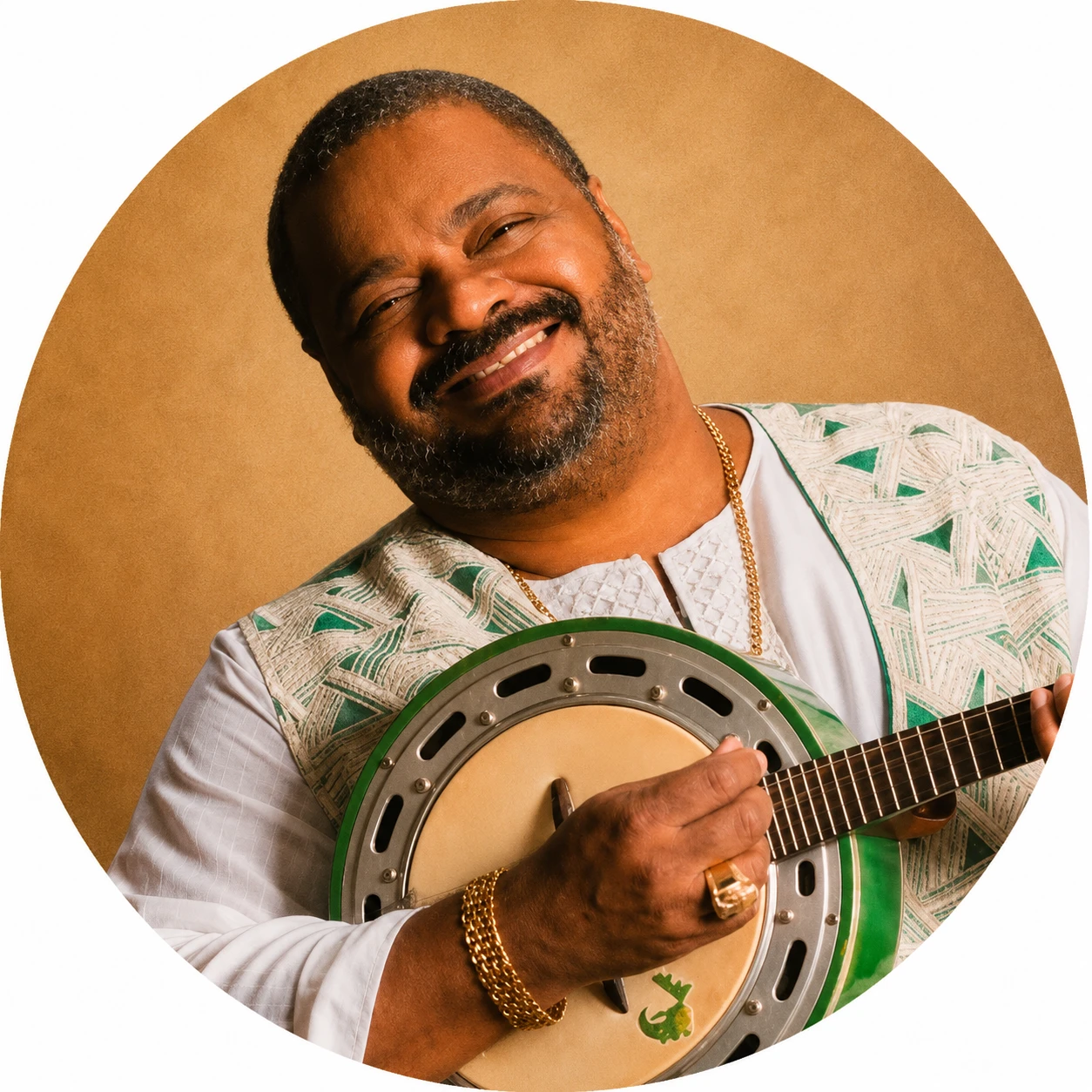 Arlindo Cruz
