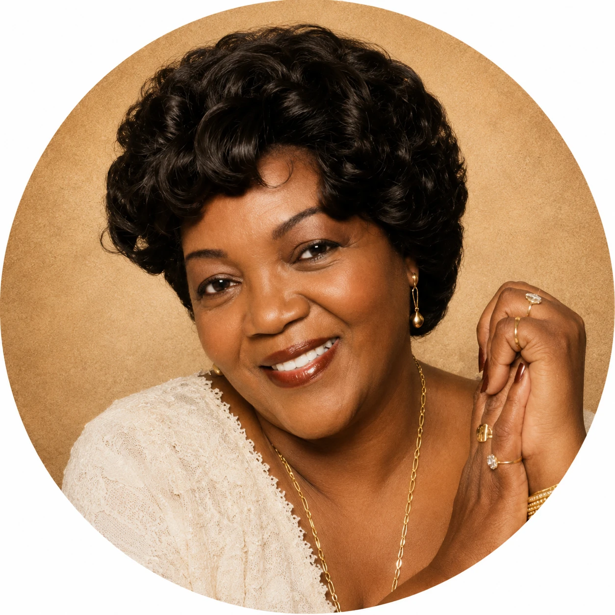 Dona Ivone Lara