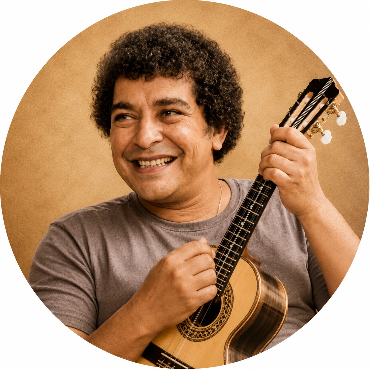 João Nogueira