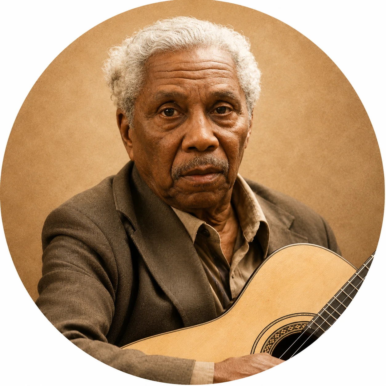 Nelson Cavaquinho