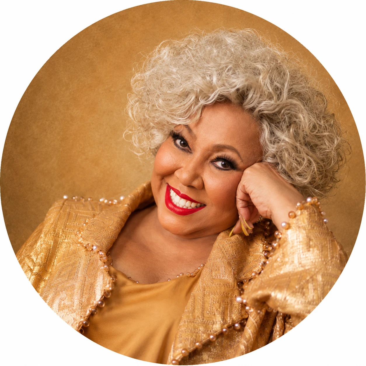 Alcione