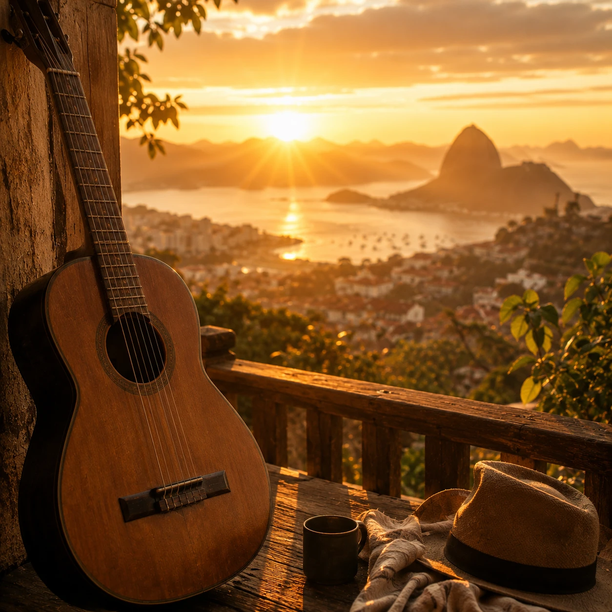 O Sol Nascerá