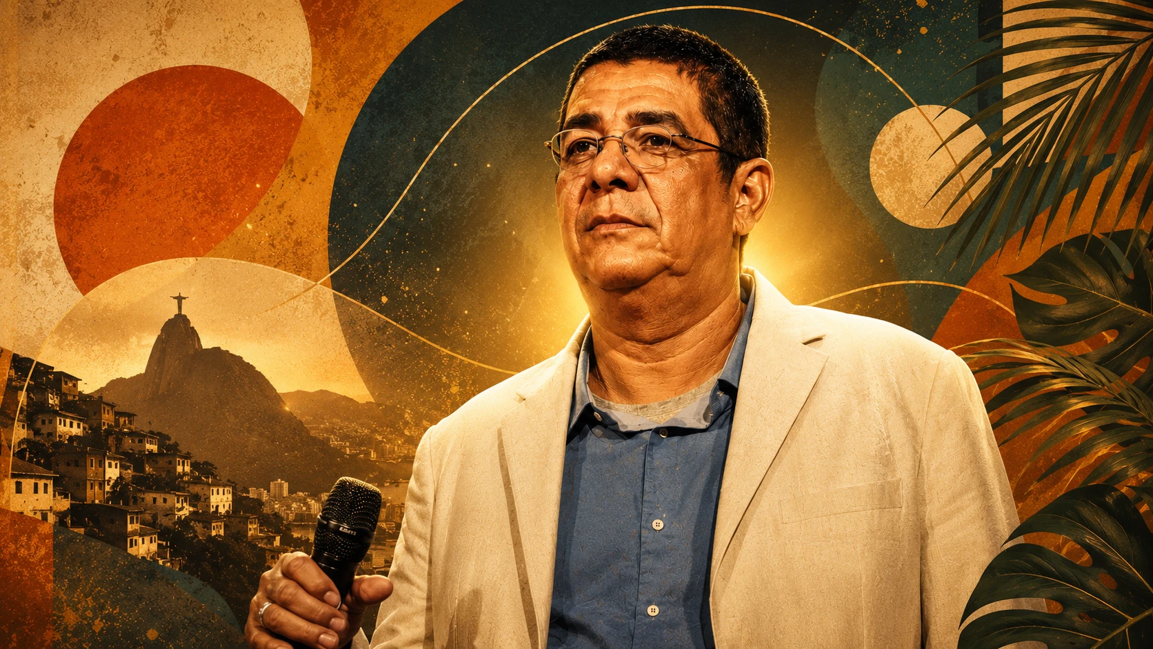 Zeca Pagodinho